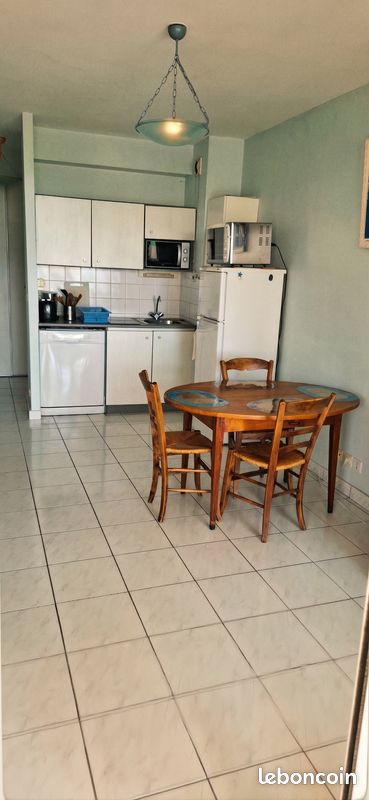 Appartement 1 pièce 34 m² · à La Rochelle · 34 m² · 695 €/mois
