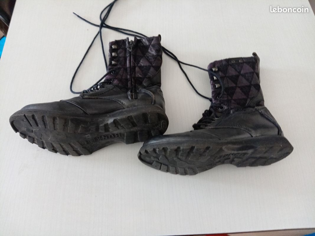 Boots bunker (image 2)