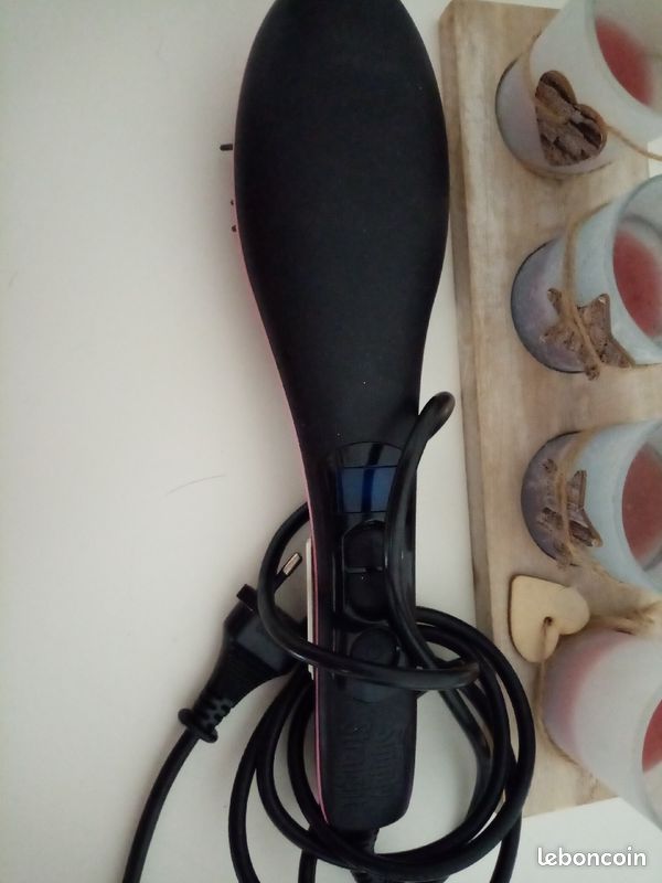 Brosse lissante tre pratique (image 2)