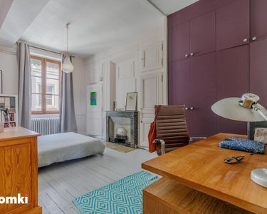 Appartement 520 000 € - 98 m²
