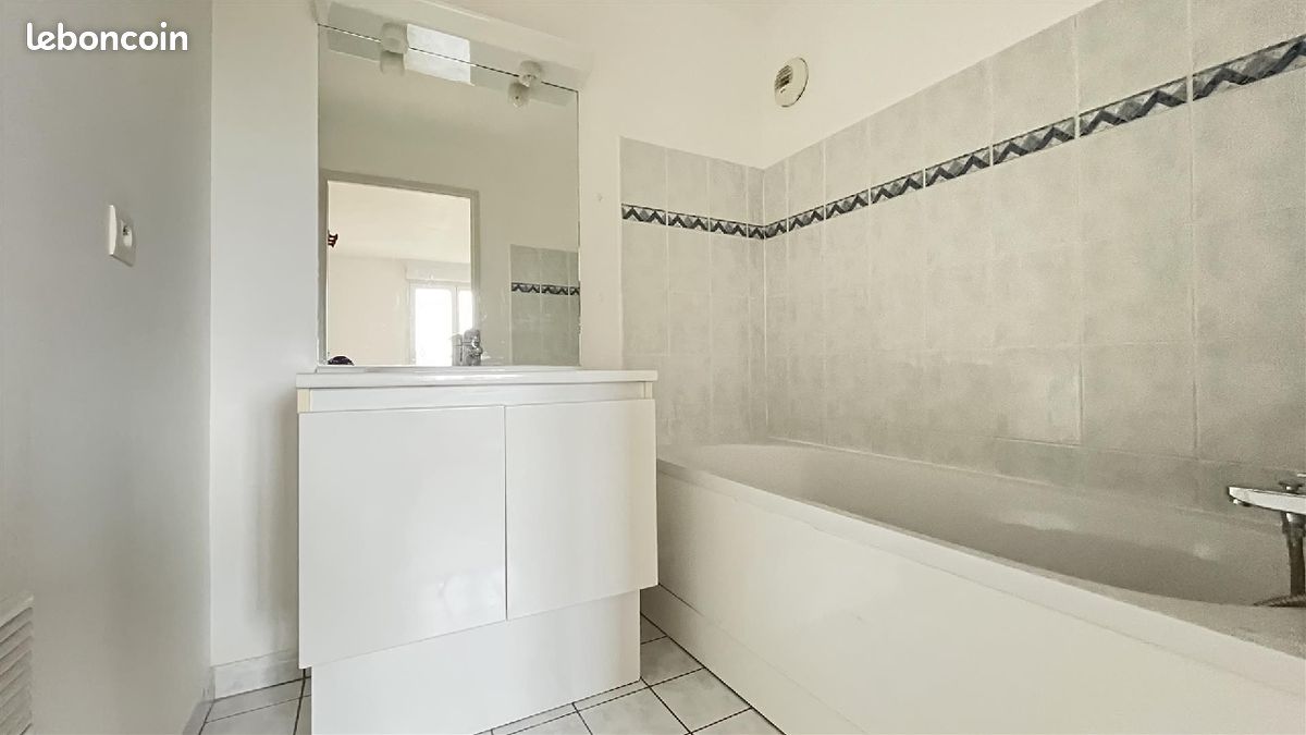 Appartement a louer louvres - 2 pièce(s) - 39 m2 - Surfyn