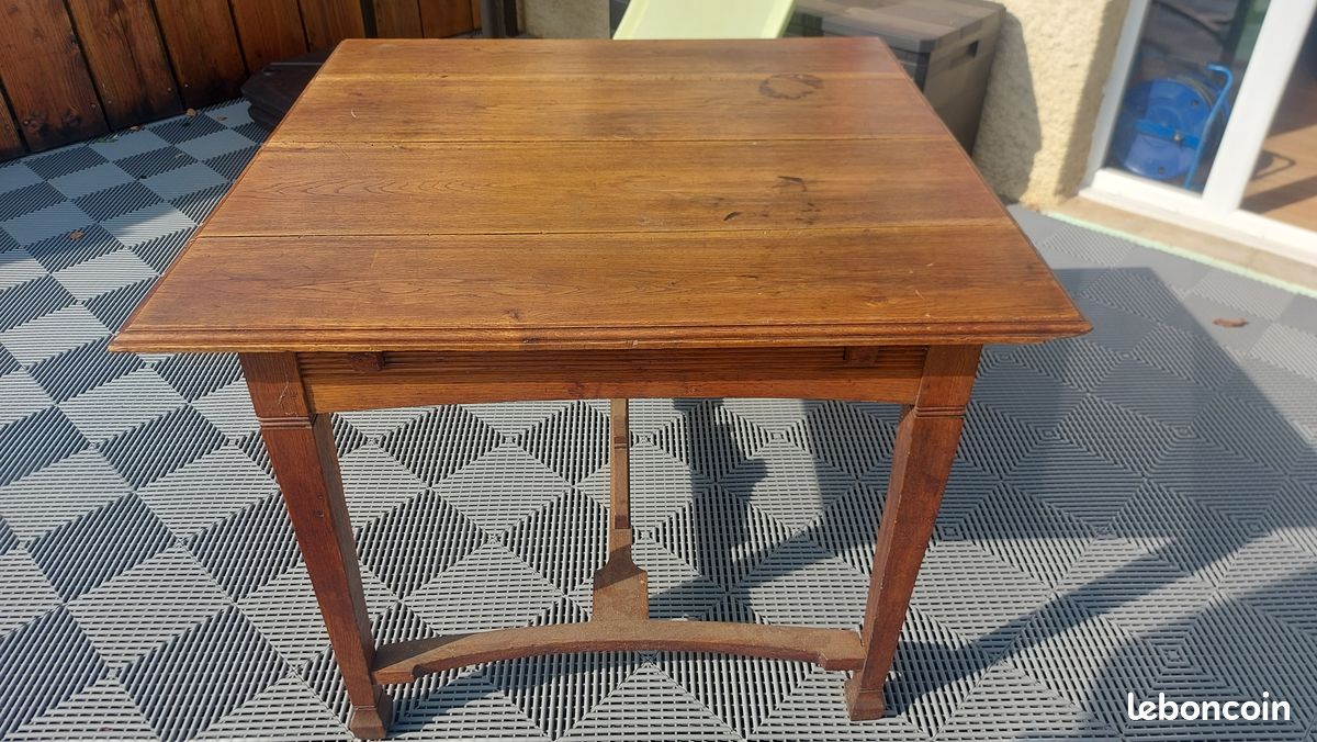 Table salle à manger (image 1)