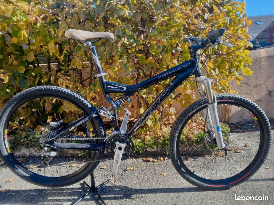 VTT Specialized (image 1)