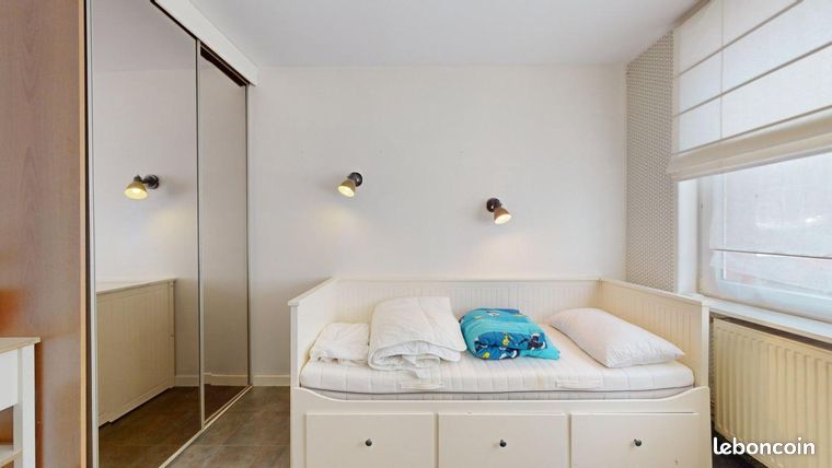Maison 6 pièces 108 m² — 10