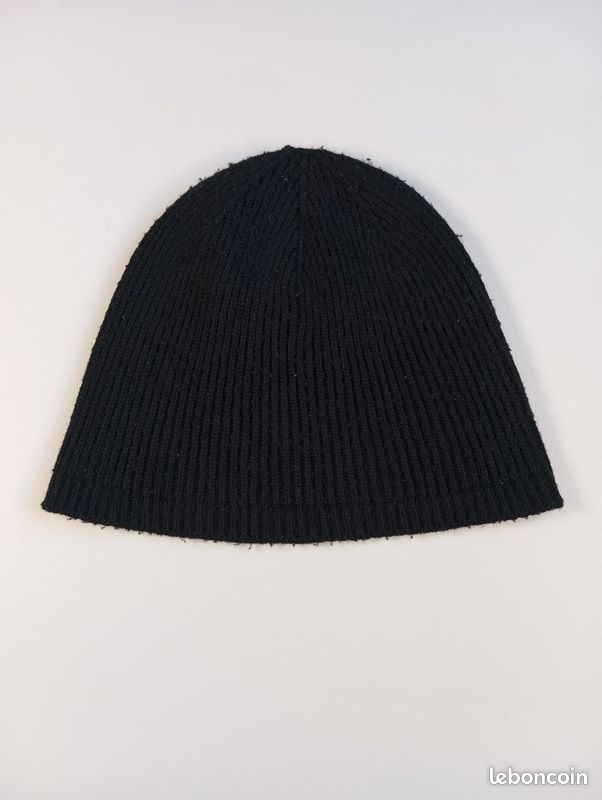 Bandana Noir - Whites - Taille Universelle