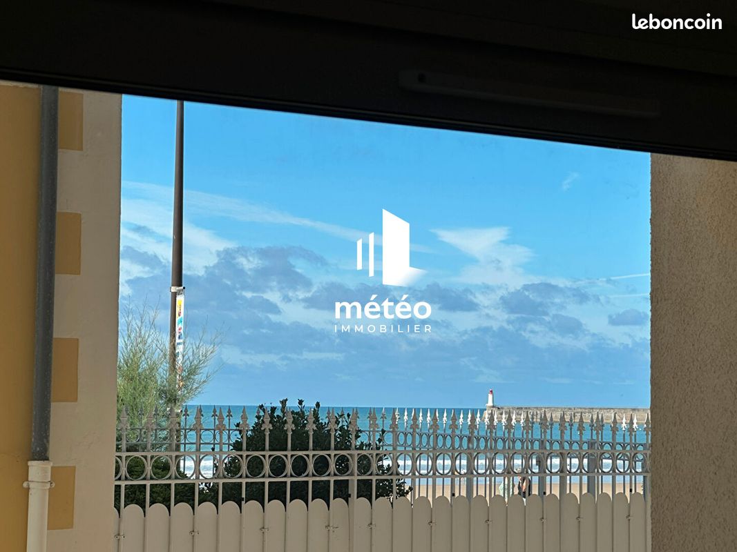 Appartement 2 pièces 32 m² · aux Sables-d'Olonne · 32 m² · 169 900 €