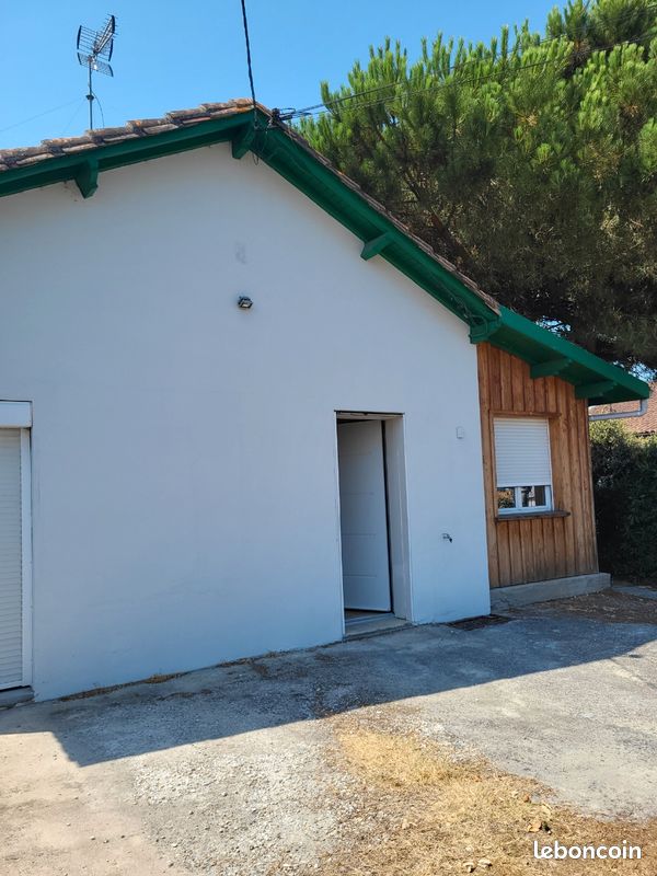 Maison 2 pièces 41 m² · à Gujan-Mestras · 41 m² · 218 000 €