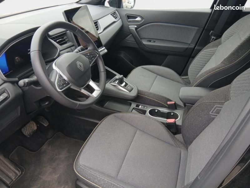 Renault Symbioz 1.8 E-Tech full hybrid 160ch Techno - 25 (image 14)