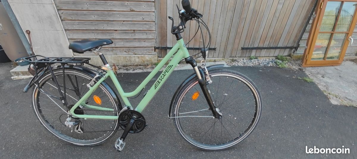 Velo femme (image 1)