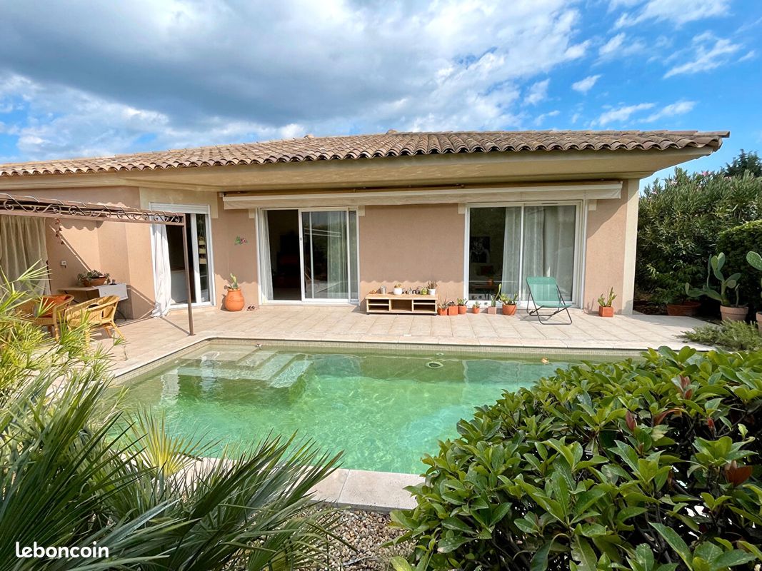Maison 4 pièces 107 m² · à Draguignan · 107 m² · 450 000 €