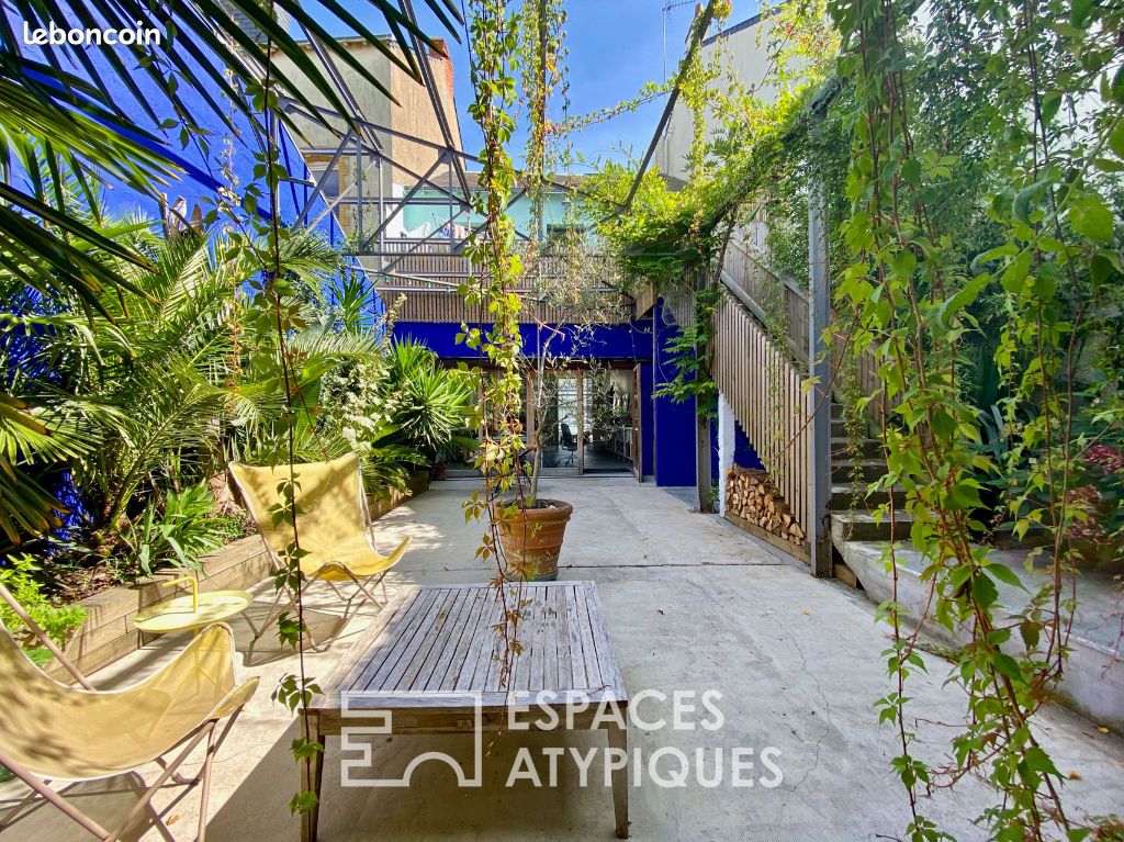 Maison 8 pièces 215 m² · à Saint-Nazaire · 215 m² · 463 000 €