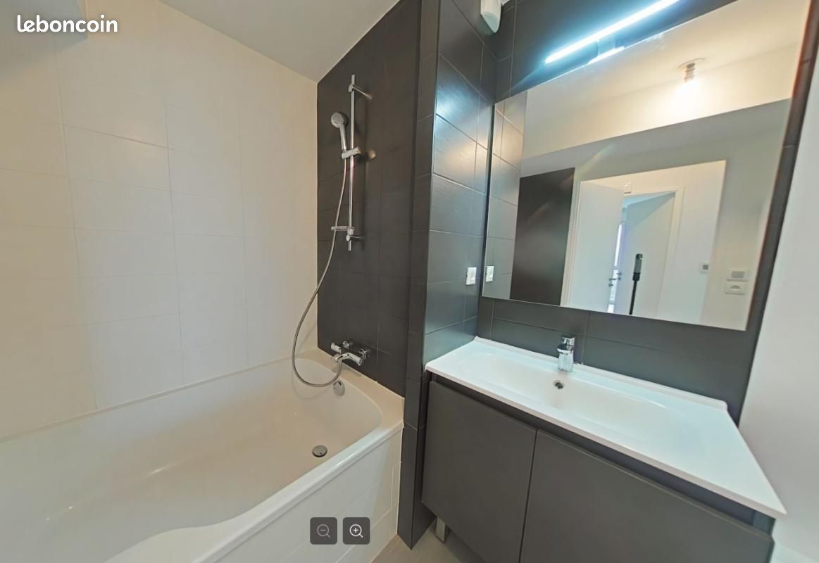 Appartement a louer vertou - 3 pièce(s) - 60 m2 - Surfyn