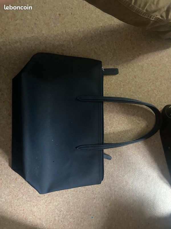 Sac à main Lacoste (image 2)