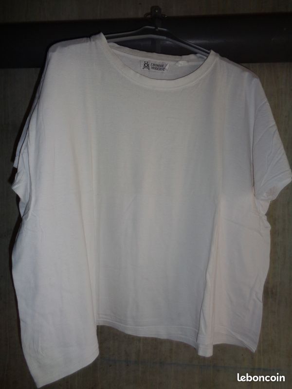 T-Shirts grande taille (image 1)