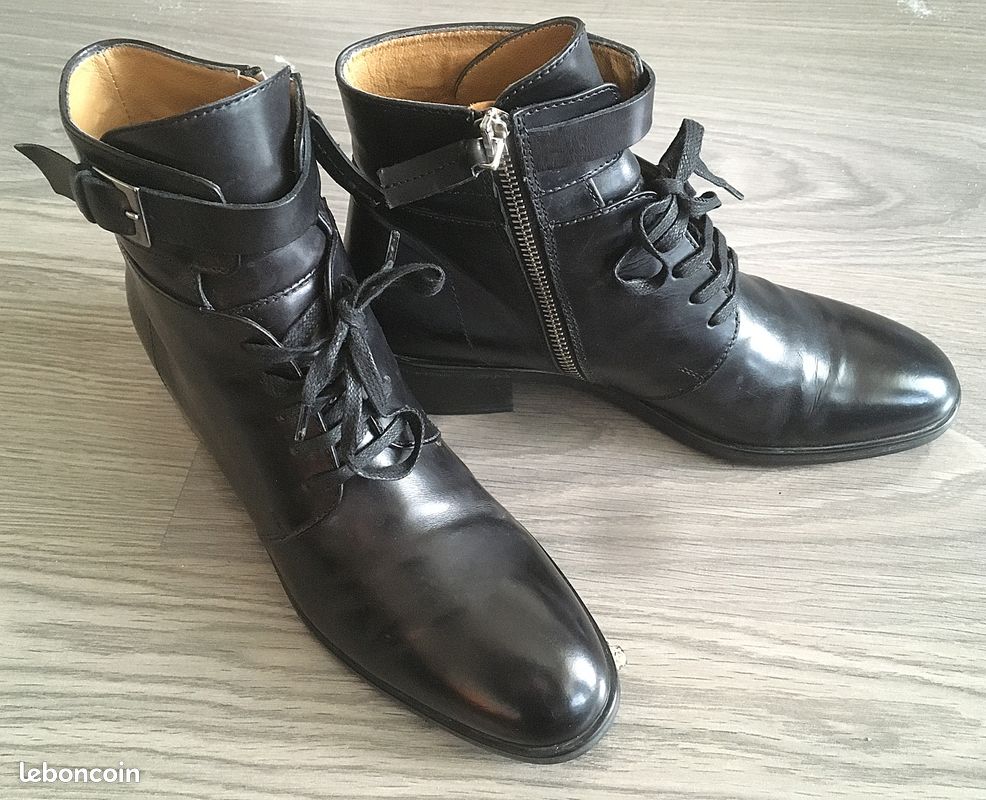 Bottes Triver Triver Flight Chaussures Boots