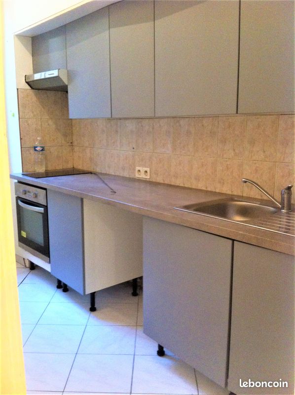 Appartement 3 pièces 45 m² · à Beausoleil · 45 m² · 1 590 €/mois