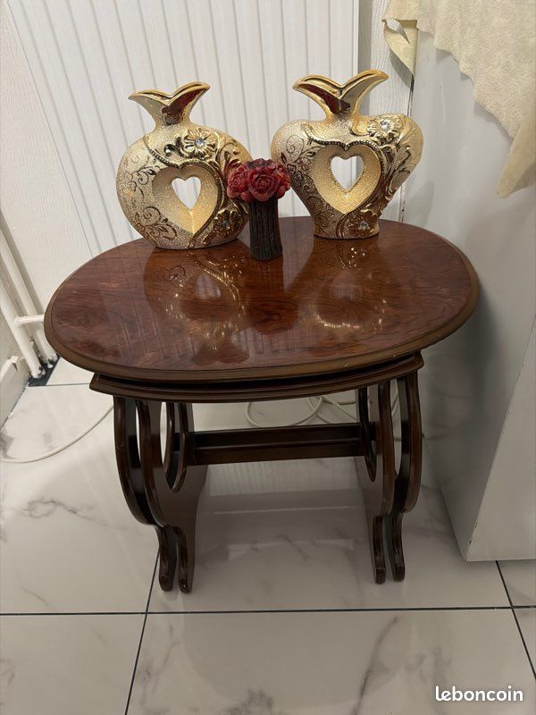 Petite table basse (image 1)