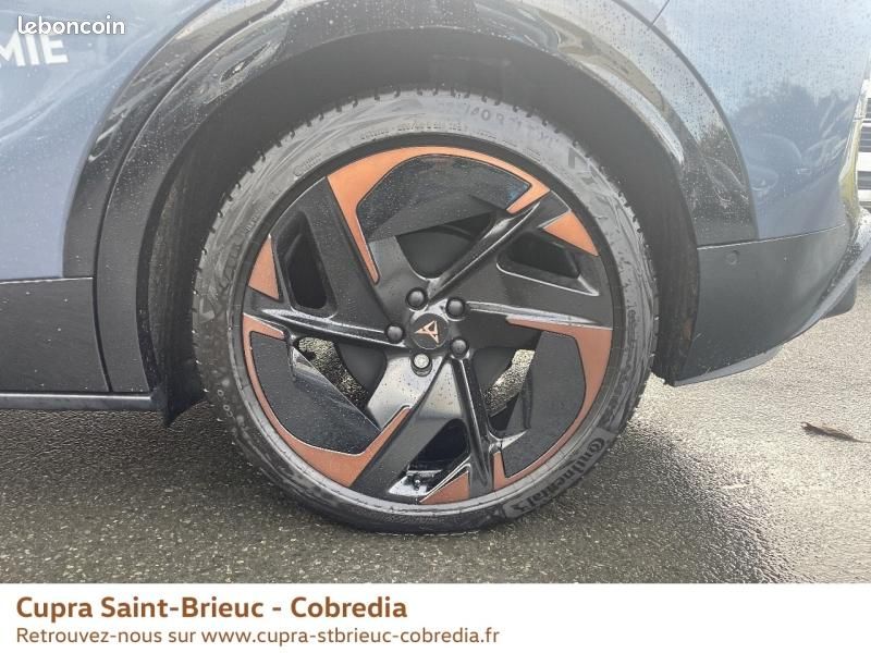Cupra Tavascan 340ch 77 kWh VZ 4Drive (image 21)