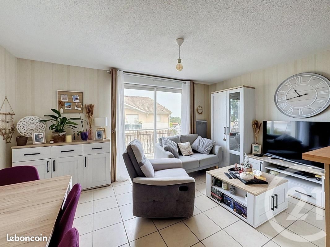 Appartement 3 pièces 53 m² · à Gujan-Mestras · 53 m² · 255 000 €
