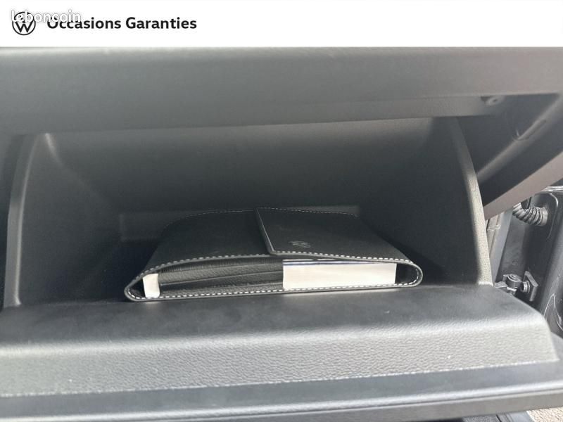 Volkswagen Golf 1.5 eTSI OPF 130ch R-Line DSG7 (image 21)