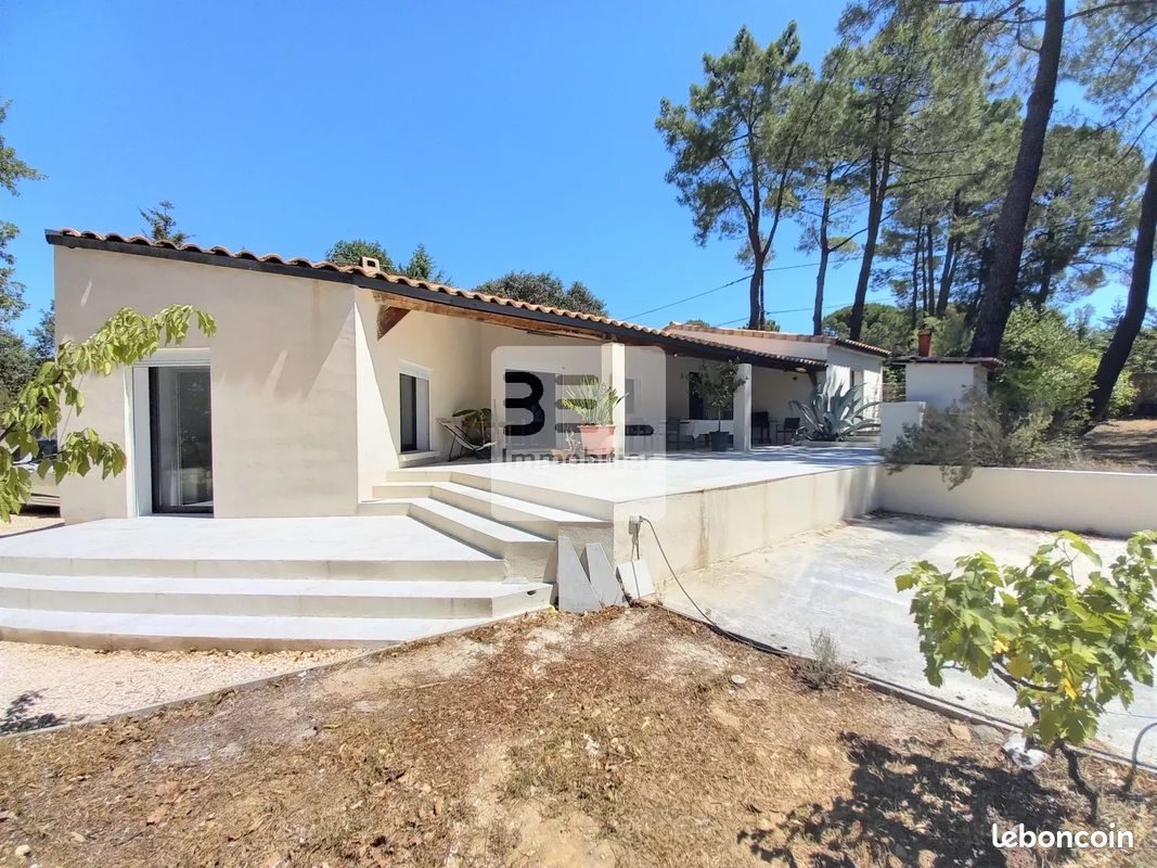 Maison 7 pièces 145 m² · à Goudargues · 145 m² · 429 000 €