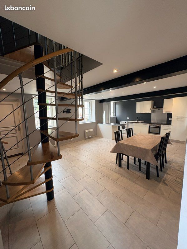 Maison 2 pièces 70 m² · à Bellême · 70 m² · 600 €/mois
