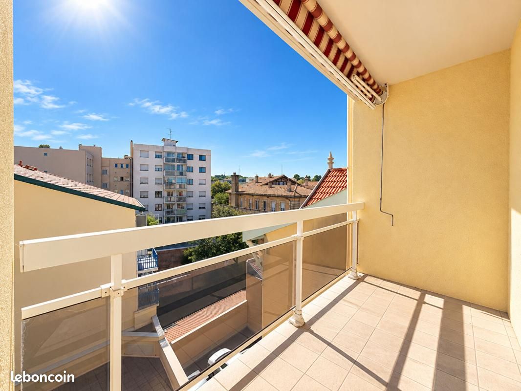 Appartement 2 pièces 53 m² · à Arcachon · 53 m² · 379 000 €