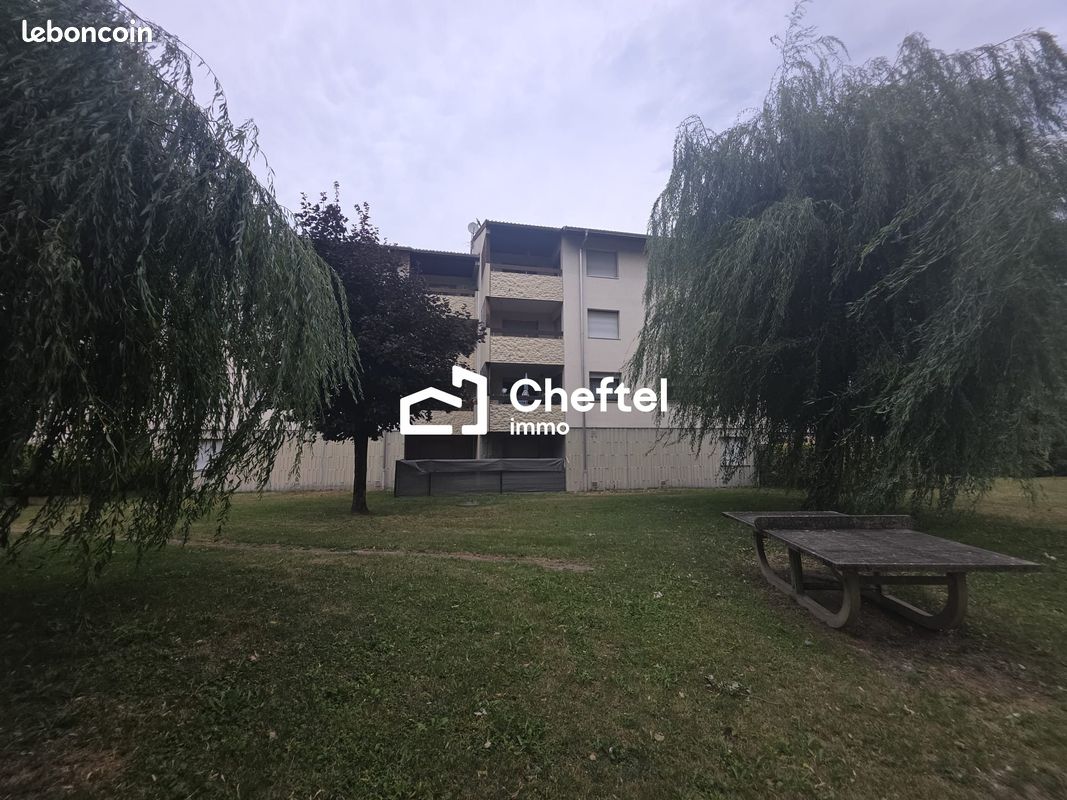 Appartement 4 pièces 81 m² · à Thyez · 81 m² · 219 000 €
