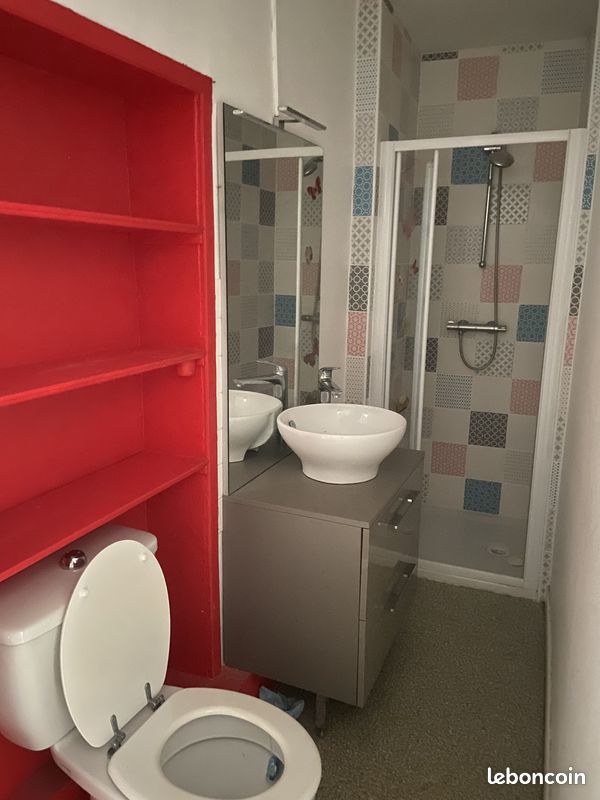 Appartement 3 pièces 46 m² - Beynat 19190 (image principale 9)