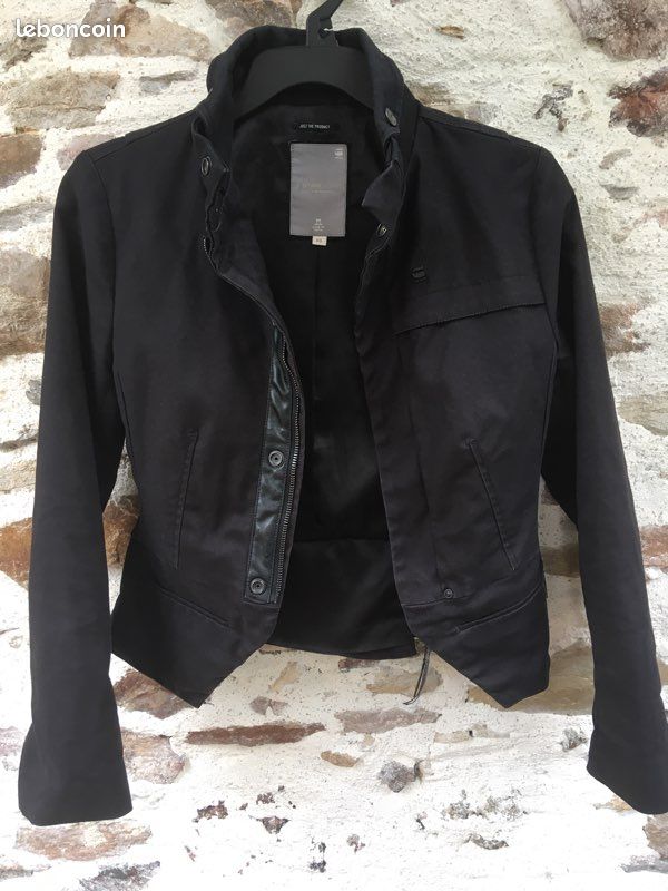 Veste G-STAR (image 1)