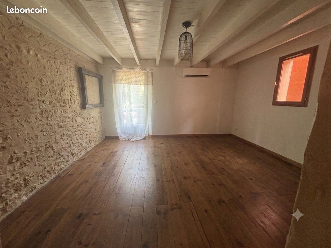 Maison 3 pièces 70 m² · à Aire-sur-l'Adour · 70 m² · 590 €/mois