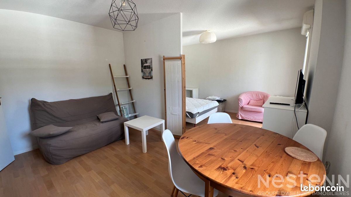 Appartement 1 pièce 32 m² · à Auray · 32 m² · 129 600 €