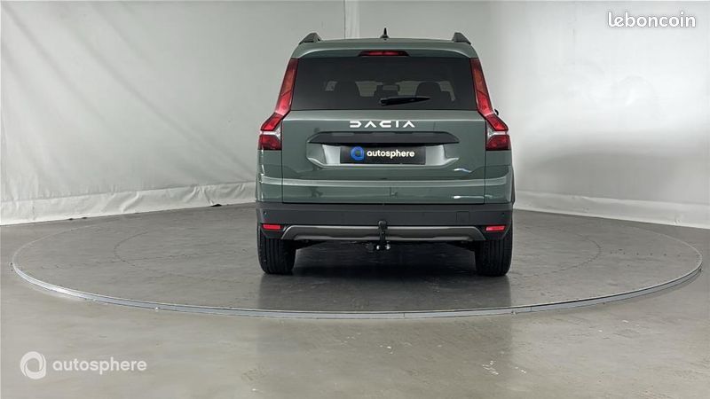 Dacia Jogger 1.0 TCe 110ch Extreme+ 7 places (image 6)