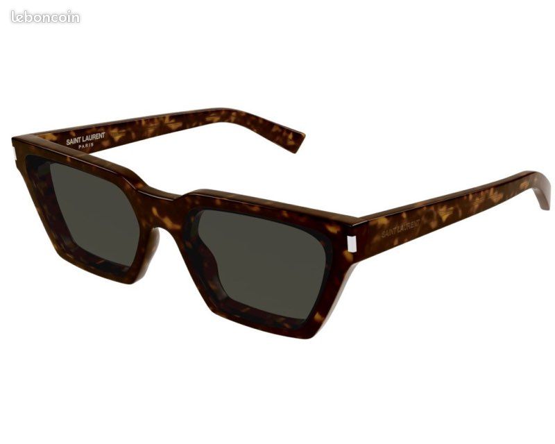 Lunette de soleil Saint Laurent (image 5)