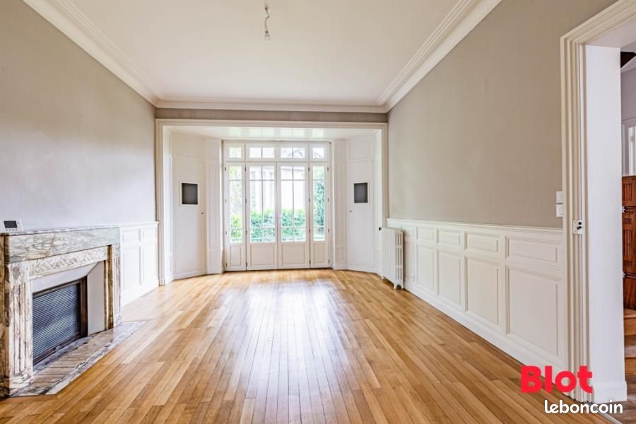 Maison 7 pièces 213 m² · à Nantes · 213 m² · 1 029 000 €