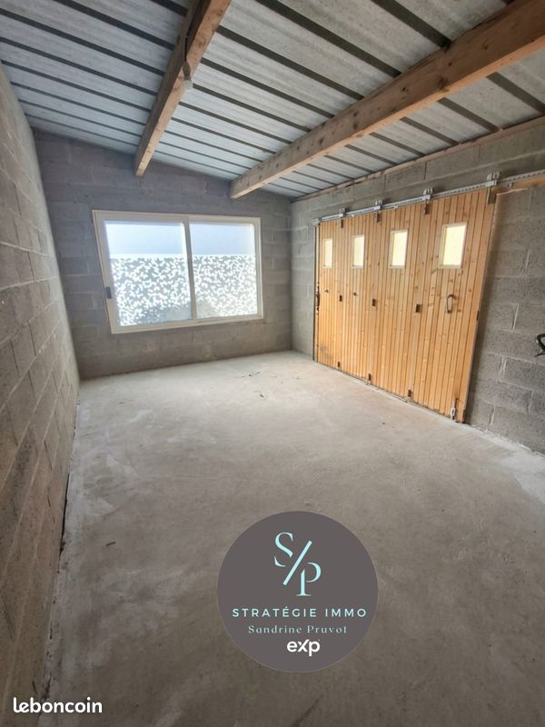 Maison 4 pièces 84 m² (image 11)