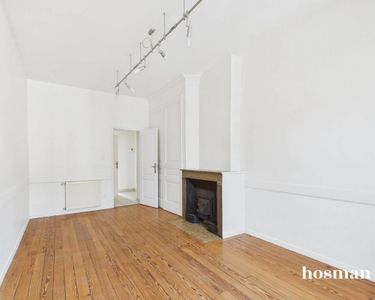 Appartement 238 000 € - 51 m²