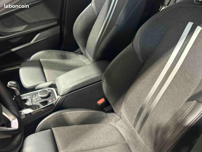 Bmw Série 1 116d 116ch Edition Sport (image 12)