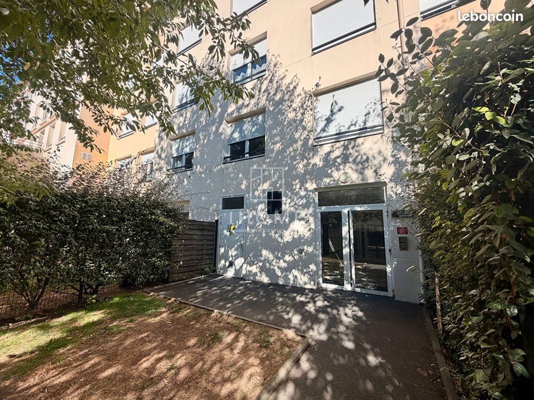 Appartement 3 pièces 75 m² · à Le Mans · 75 m² · 169 000 €