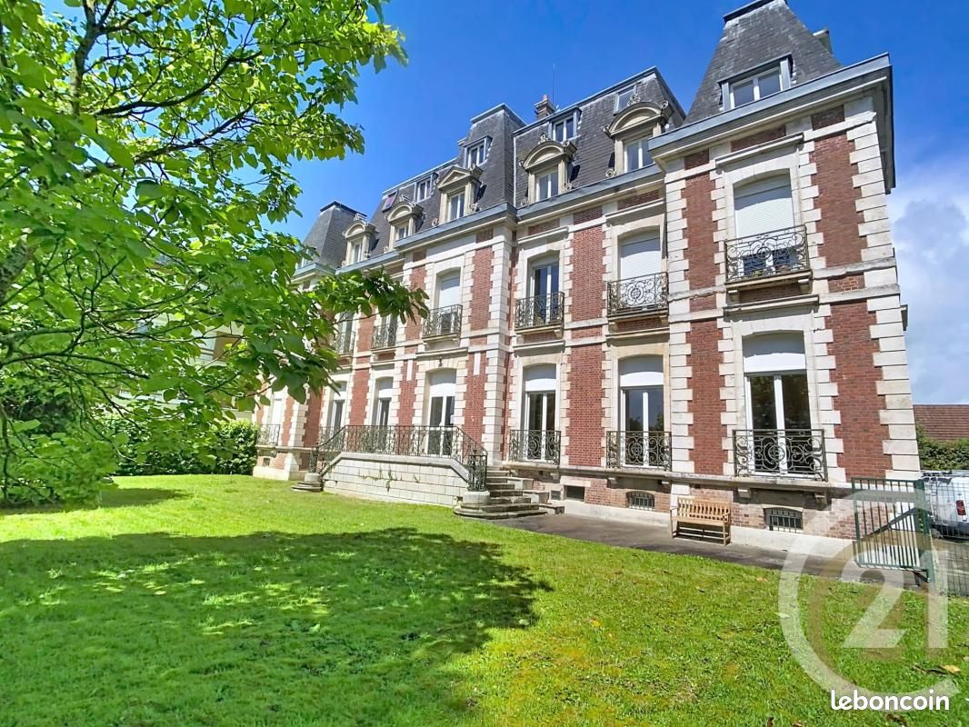 Appartement 3 pièces 84 m² · à Gruchet-le-Valasse · 84 m² · 128 000 €