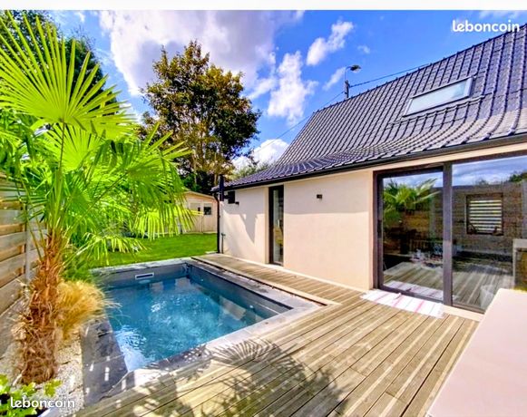 Coup de cœur Maison flamande individuelle rénovée – 5 chambres – Classe B