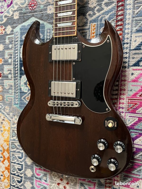 Gibson 535797–0-1 Carte D'anniversaire Pour Elle – Rose