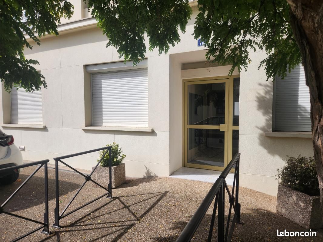 Appartement 2 pièces 35 m² · à Saint-Maur-des-Fossés · 35 m² · 170 000 €