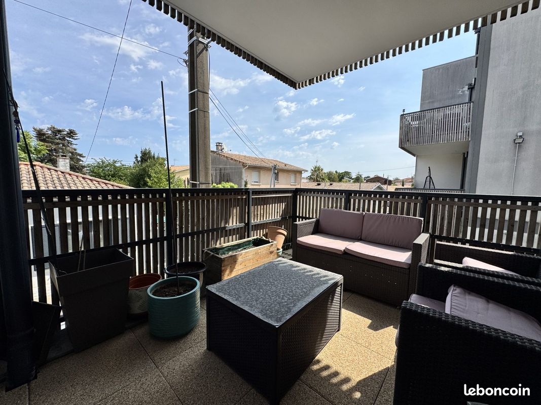 Appartement 2 pièces 54 m² · à La Teste-de-Buch · 54 m² · 270 000 €