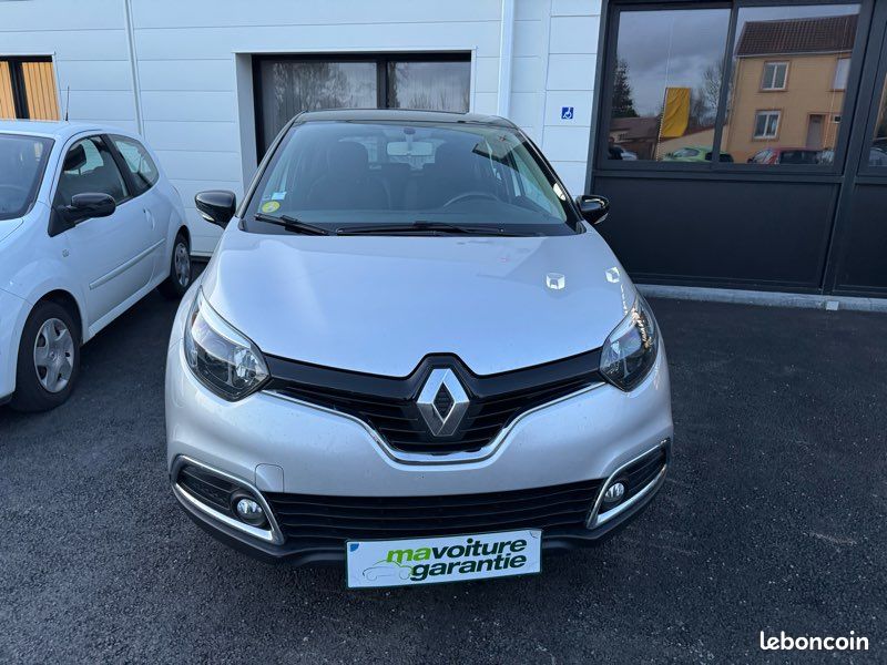 CAPTUR BUSINESS ENERGY DCI 90 eco2 (image 3)