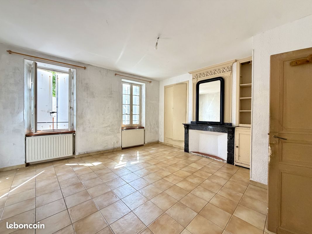 Maison de village 5 pièces 129 m² (image 7)