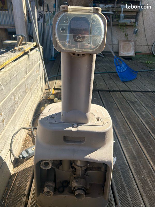 Moteur jacuzzi (image 2)