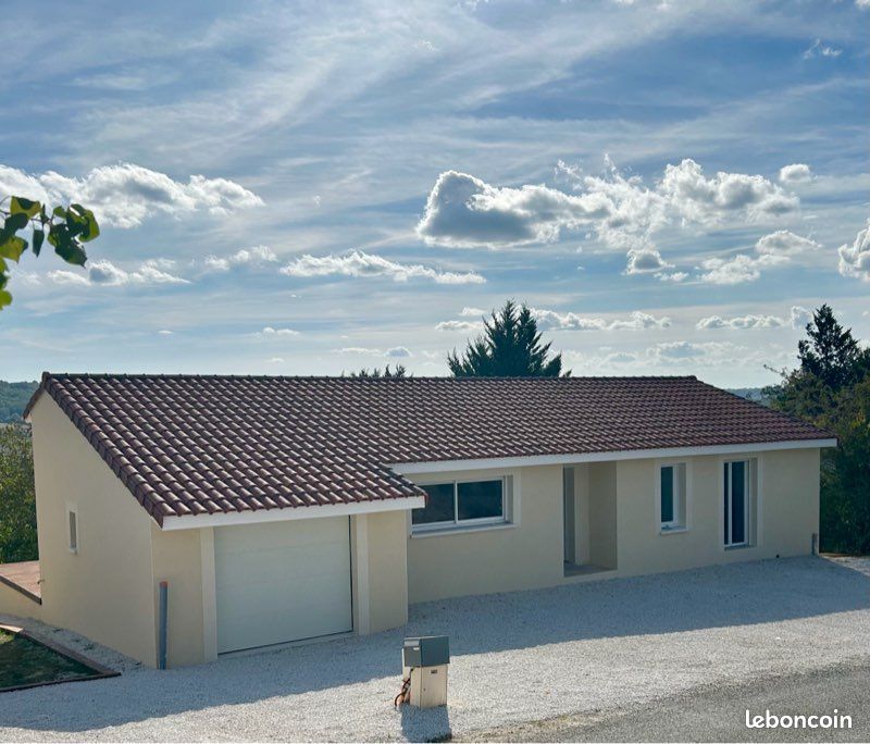 Maison 4 pièces 93 m² · à Lauzerte · 93 m² · 220 000 €