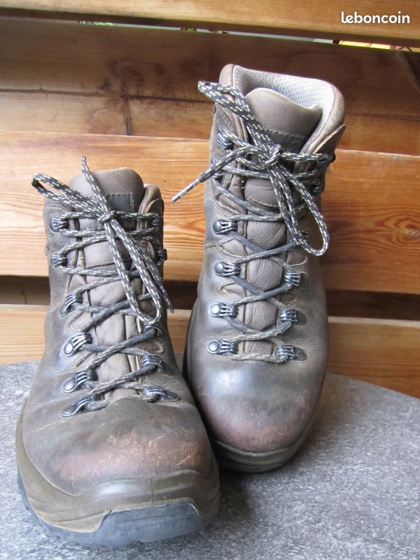 Chaussure de randonnée scarpa (image 19)
