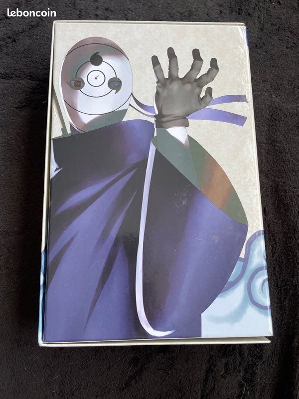 Naruto dvd collector (image 2)